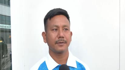 Putul Sonowal (Photo: ANI)