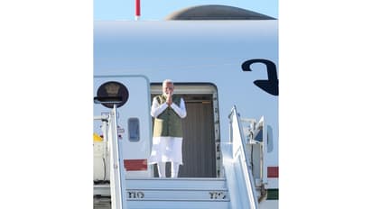 Prime Minister Narendra Modi (Photo/X@narendramodi)