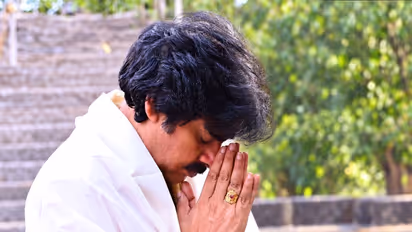 Andhra Pradesh Deputy Chief Minister Pawan Kalyan (Photo/X/@APDeputyCMO)