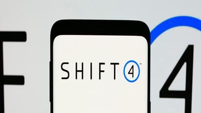 Shift4 Payments Stock Sinks On $2.5B Deal To Buy Global Blue, But Retail Bulls Aren't Fading