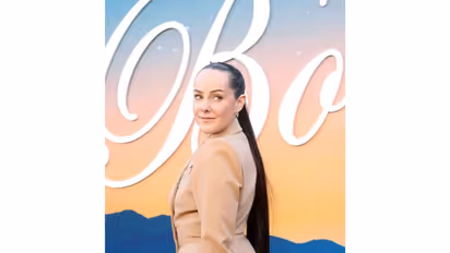 Jena Malone (Photo/Instagram/ @jenamalone)