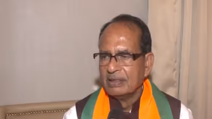 Union Minister Shivraj Singh Chouhan (Photo/ANI)