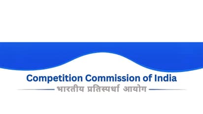 Competition Commission of India (CCI) (Photo/X/@CCI_India)