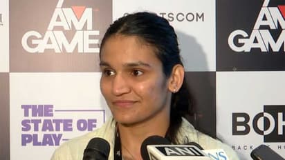 Arundhati Choudhary (Photo/ANI)