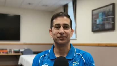 Dinshaw Pardiwala (Photo: ANI)