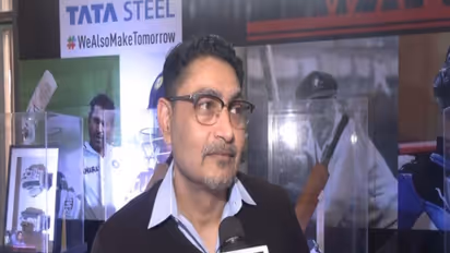 Deep Dasgupta (Photo: ANI)