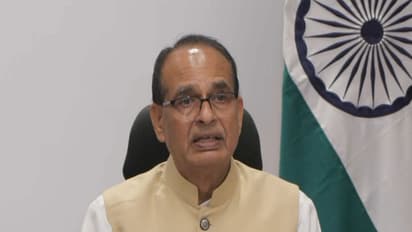 Union Agriculture Minister Shivraj Singh Chouhan (FilePhoto/ANI)