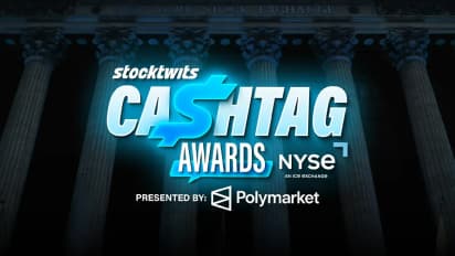 https://stocktwits.com/news-articles/markets/equity/stocktwits-announces-2026-cashtag-awards-2026-presented-by-polymarket-hosted-at-the-new-york-stock-exchange/cZd9oMWRI5D