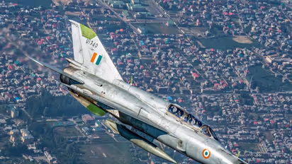 No. 17 Squadron 'Golden Arrows' (Photo/@hqwaciaf)