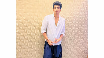 Palaash Muchhal (Photo/Instagram@palash_muchhal)