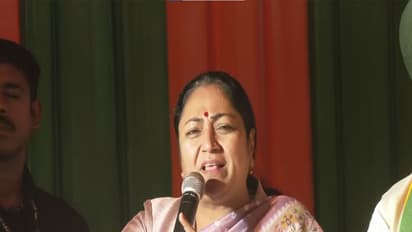 Delhi CM Rekha Gupta (Photo/ANI)