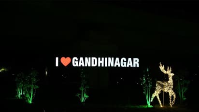 Representative image (Photo/Gujarat CMO)