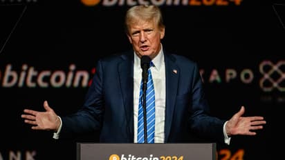 100 Days Or Never? Retail Investors Debate Trump’s Potential Bitcoin Reserve Timeline
