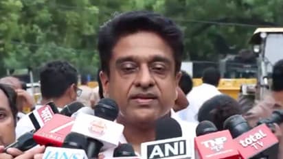 NDMC Vice Chairman Kuljeet Singh Chahal (Photo/ANI)