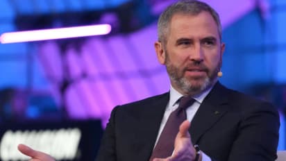 XRP Token Jumps After Ripple CEO Brad Garlinghouse Proclaims ‘Victory’ Against SEC – But Retail Remains Skeptical