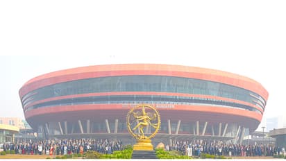 Representative Image (Photo/@FinMinIndia)