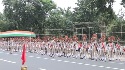 Visual of the Full Dress Rehearsal (Photo/ANI)