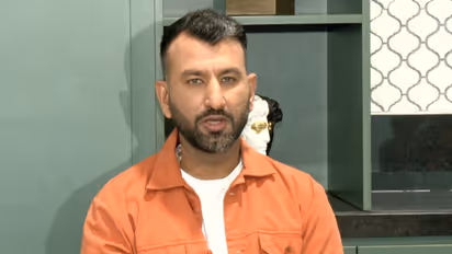 Cheteshwar Pujara (Photo/ANI)