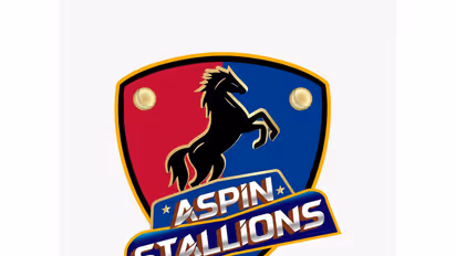 Aspin Stallions logo. (Photo/Aspin Stallions)