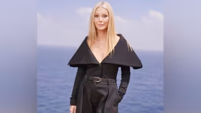 Gwyneth Paltrow (Photo/Instagram/@gwynethpaltrow)