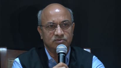 IIDC Deepak Kumar (Photo/ANI)