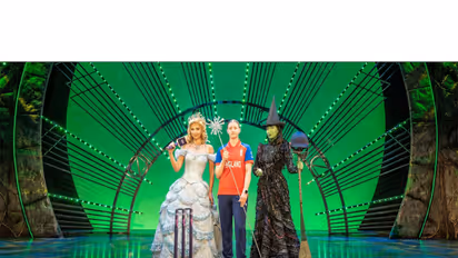 'Wicked' set for Women's T20 World Cup (Photo/ICC)