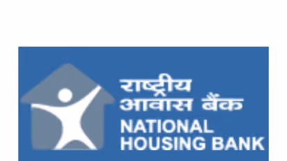 National Housing Bank official logo (Photo/National Housing Bank website)