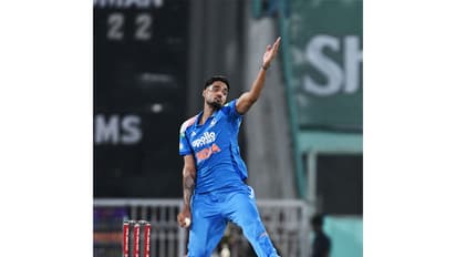Gurnoor Brar. (Photo: ANI)