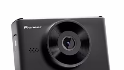 Pioneer VREC-H320SC review (Photo/Pioneer VREC-H320SC)