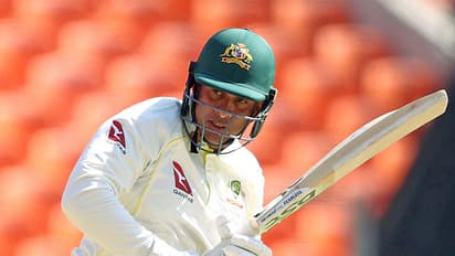 Usman Khawaja (Photo: ANI)