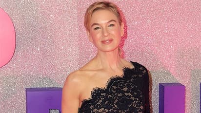 Renee Zellweger (Image source/Instagram/@renee__zellweger)