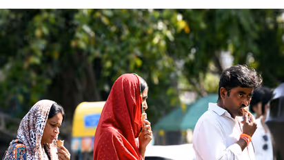 Representative image (Photo/ANI)