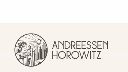 Logo-Andreessen Horowitz (Photo/Andreessen Horowitz)