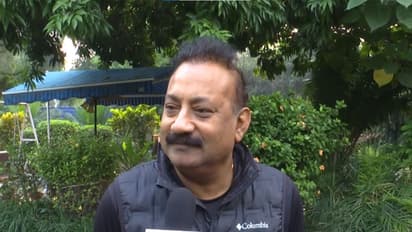 Bihar Minister and JD(U) national general secretary Ashok Choudhary (Photo/ANI)