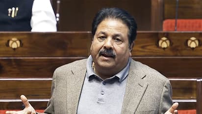 Rajeev Shukla (Photo: ANI)