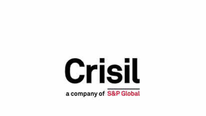 Crisil Limited Logo (Photo/Crisil)