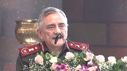 CDS General Anil Chauhan (Photo/ANI)