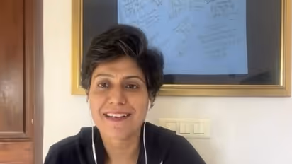 Anjum Chopra (Photo/ANI)