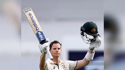 Steve Smith (Photo: ANI)