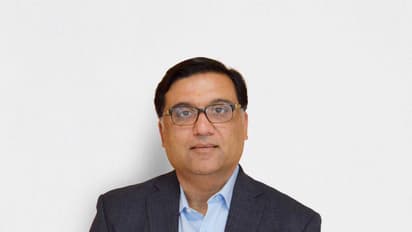 AvenuesAI’s Chairman and Managing Director Vishal Mehta (Photo/AvenuesAI)