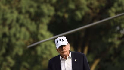 US President Donald Trump (Photo: Truth Social@realDonaldTrump)