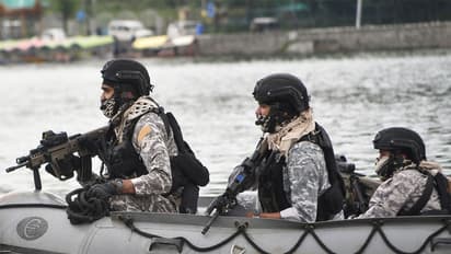 Representative Image (File Photo/ANI)