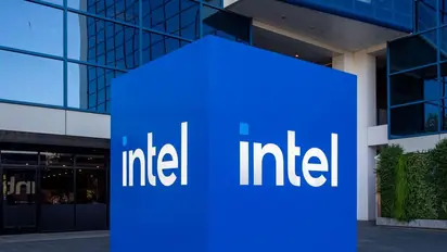 Intel’s Retail Community Gets Fired Up On Merger Rumors As Stock Hits 6-Week High