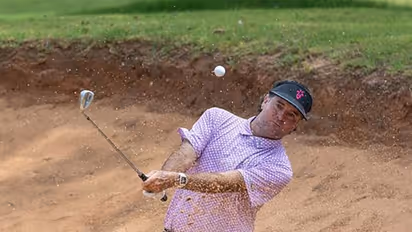 Bubba Watson (Photo: International Series)