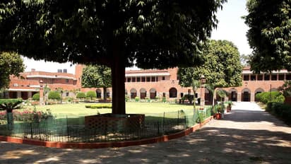 Representative Image of St Stephens College (Photo/ANI)
