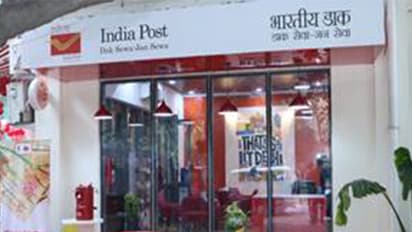 India Post unveils first revamped Gen Z–themed campus post office at IIT Delhi (Photo/PIB)