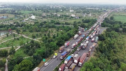 Representative Image (File Photo/ANI)