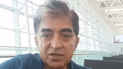 Harish Bijoor, Founder of Harish Bijoor Consults Inc. (Photo/ANI)