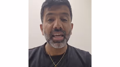 Rohan Bopanna (Photo: Billie Jean King Cup)