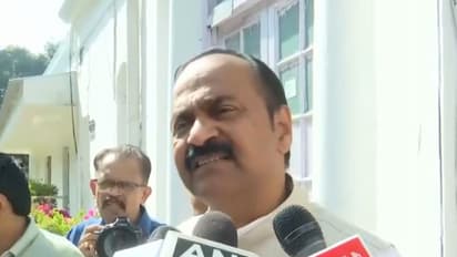 Kerala LoP and Congress leader VD Satheesan (Photo/ANI)